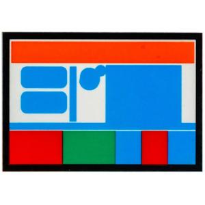 Wholesale Four Multicolors VA LCD Display 11 Pin Connector Customized LCD Screen from china suppliers