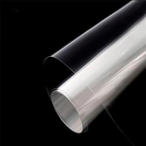 8.5 Mil Clear TPU Self Healing Sand Proof Self-Adhesive Car PPF
