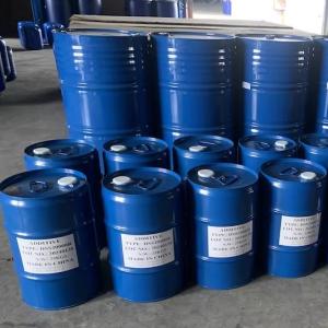 Polycarboxylic Acid Amine Salt Solution Wetting Agent Disp-106