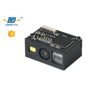 CMOS FCC 25CM/S Qr Code Scanner Module TTL Interface