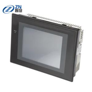 China NS5-TQ11-V2 Omron HMI Touch Screen 5.7 TFT 32k Color LCD Flush Mounting UL Type on sale