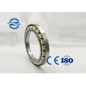 245BA35S1 Excavator Angular Contact Ball Bearing 245x355x45mm