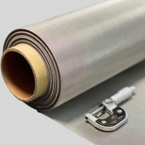 304 316 Stainless Steel Wire Mesh Used In Various Filter Ss Wire Mesh