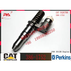 Diesel Fuel Injector 386-1752 20R-1283 20R-1265 20R-1266 20R-1267 20R-1268 20R