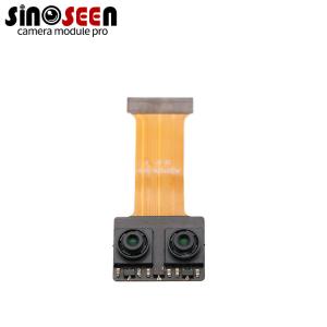 China 2MP Dual Lens Camera Module With IR850 And RGB Filters For Accurate Color Reproduction on sale China 2MP Dual Lens Camera Module With IR850 And RGB Filters For Accurate Color Reproduction on sale