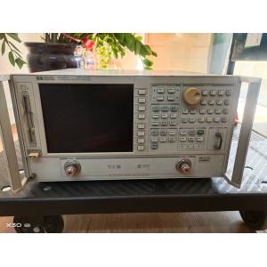 Wholesale 13.5 GHz S Parameter Vector Network Analyzer VNA Agilent HP 8719ES from china suppliers