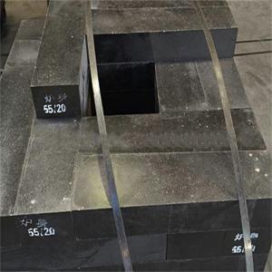 High Temperature Resistance Magnesia Carbon Brick for Decoiling Processing