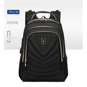 Multi Purpose Waterproof Backpack For College Non Toxic Eco - Friendly