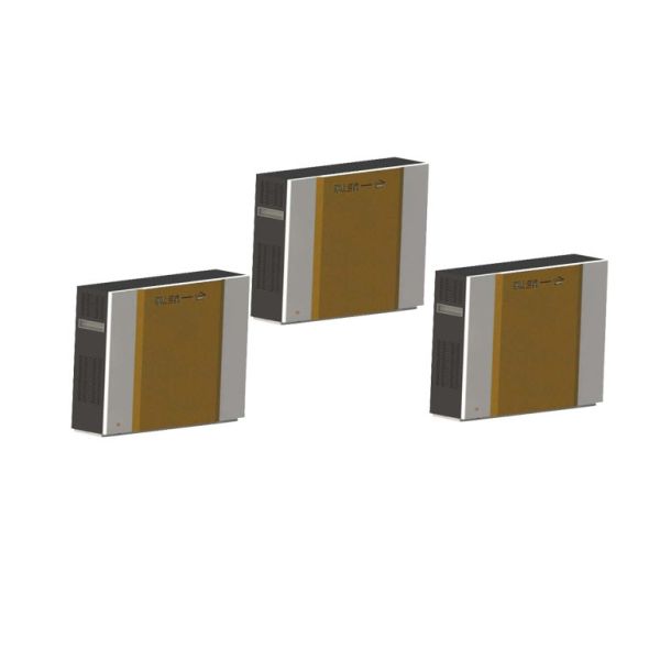 Quality Deep Cycle Life Solar Rechargeable Lithium Batteries Residential Solar Battery for sale