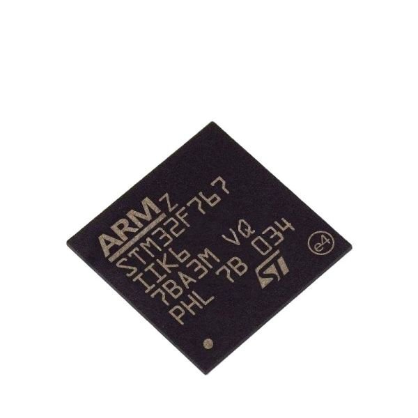STMicroelectronics STM32F767IIK6 electronic Components 1Am 32F767IIK6 8Bit