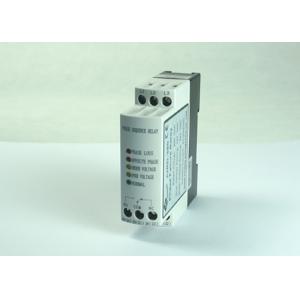3 Phase 3 wire Three Phase Voltage Monitoring Relay under-voltage protective