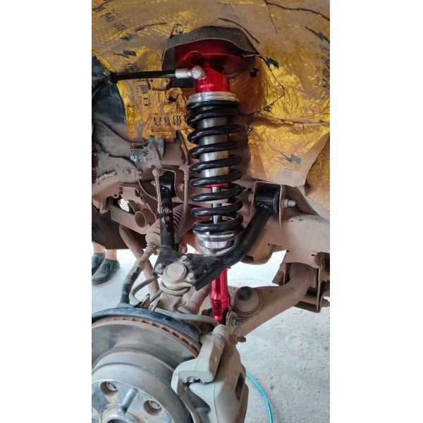 10PSI -150PSI Upper Control Arm For Mitsubishi Pajero V73 V93