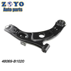 Automotive Spare Parts Left Front Lower Control Arm 48069-B1020 48069-B1080 for