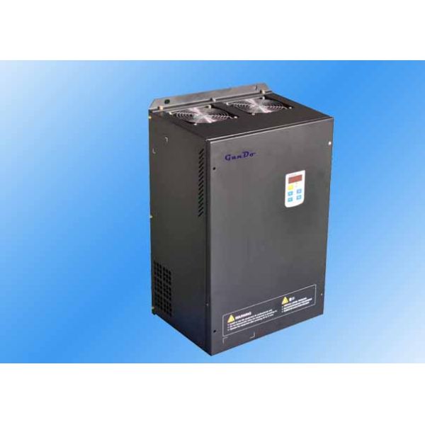Vector control 0.75kw to 315kw Motor AC servo drive with automatic torque
