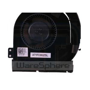 Durable Dell Latitude E5470 Laptop Cpu Fan And Heatsink HKJFT 0HKJFT AT1FC002ZCL