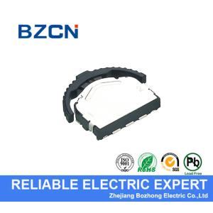 Wholesale PCB Micro Push Switch Lever And Push Operation Type With Center Push Tactile Switch from china suppliers