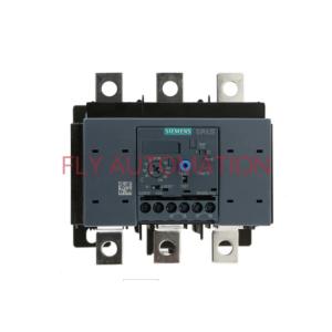 SIEMENS 3RB2056-1FC2 3RB Overload Relay 1NO + 1NC 50 → 200 A F.L.C 315 A Contact