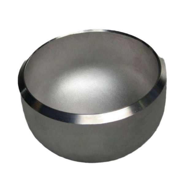 Welding Connection Hexagon/Round Head Code ASME Carbon Steel Tank Container
