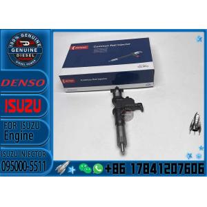 Fuel Injector 095000-5511/8-97603415-8/ 095000-5512 /095000-5517 /8-97603415-8