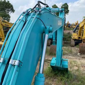 Smooth and Stable Compound Operations with Precise Electronic Control Used