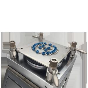 Programmable Optical Patch Cord Manufacturing Machine