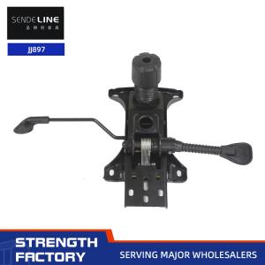 China Quality Ergonomic Home Office Chairs with Office Chair Mechanism Rotate, lift, tilt back and lock any function on sale