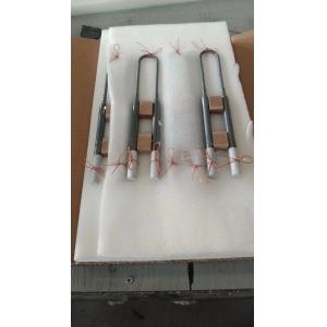 Zirkonzahn Sintering Furnace Mosi2 Heating Element For Zirconia