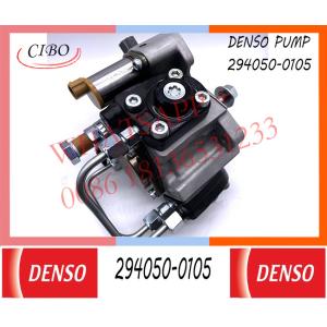 China Construction hinery Parts 8-98091565-3 294050-0105 6HK1 Fuel Injection Pump on sale