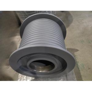 Buy cheap Lebus Grooved Drum Customization Colour from wholesalers