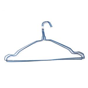 Wholesale Wear Resistance Wire Hanger Material High Tensile Strength Eco Friendly from china suppliers