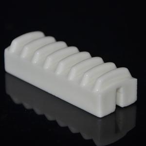 China Structural Industrial Ceramic Housing  Insulators Electrical Porcelain Insulators on sale