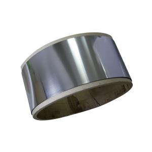 Solderable Automobile CuNi Cupronickel Copper Nickel Foil