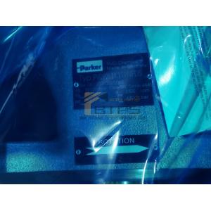 PV032 Parker Hannifin Hydraulic Pump Replacement Parts For Wheel Loaders