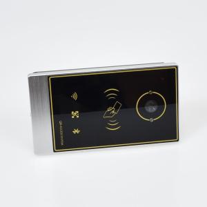 QR Mifare Card Scanning Devices RD007 Intelligent Access Control Device 9-18VDC