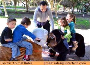 China China Ride Animal Toy High Quality Ride Animal Toy Ride On Animal Toy Suppliers on sale