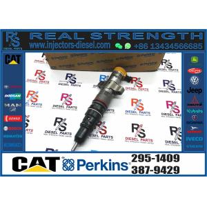 387-9431 Common Rail Injector 387-9431 20R-8069 For Caterpillar C9 Engine Diesel