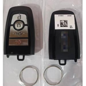 315MHz 3+1 button 49 Chip 164-R8150 M3N-A2C93142300 Smart Key For Ford Edge