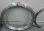 22-12 BWG Gauge Low Carbon Steel Wire High Galvanized With 2Kg-25Kg Coil