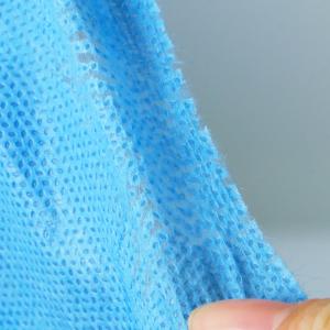 Sesame Non Woven Sms Fabric En13795 Blood Repellent Function