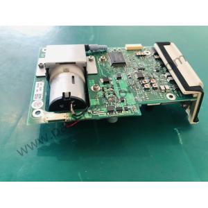 Nihon Kohden Cardiolife TEC-7621C Defibrillator Blood Pressure Plate UR-0257