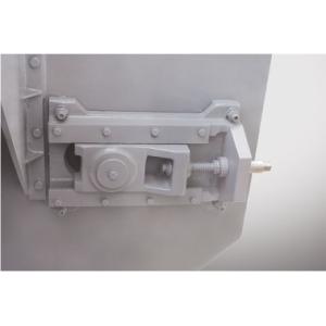 CHENLONG CH-650 Metal Saw Cutting Horizontal Bandsaw