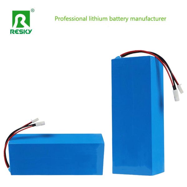 Solar 21700 Li-Ion Cell 72v 20S4P 20Ah 1400w Power Lithium Ion Battery Pack For Electric Motocycle