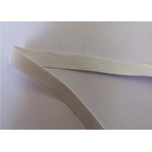 Face Mask Shield Flat Elastic Rope / Stretchy Elastic String Braided