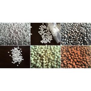 High-Efficiency Double Roller Extrusion Granulator Compound Fertilizer