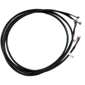 NFC Automotive Cable Harness 300V High Frequency Enabling Accurate Communication