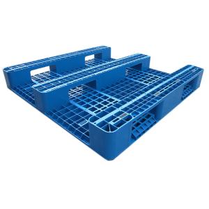 Euro Plastic Hdpe Heavy Duty Pallet Customize Pe Mixed Durable