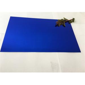 Composite Material Polished Aluminum Coil Different Customized Thickness And