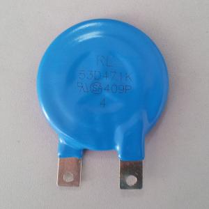 70KA High Energy Metal Oxide Varistor MOV VDR Surge Protector 53D201K 53D471K