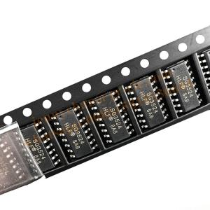 SG3524N SG3524 In-line DIP16 dual adjustable PWM control chip