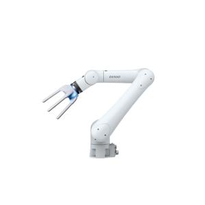 Industrial Payload 6kg Collaborative Robot With Softrobotics Ventures Gripper
